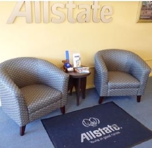 Photo of Allstate Insurance: Lauro Gutierrez Jr