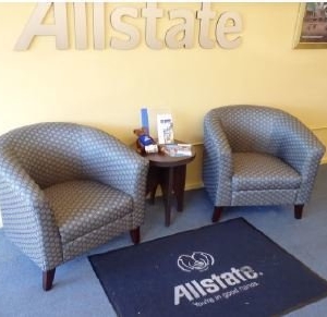 Photo of Allstate Insurance: Lauro Gutierrez Jr