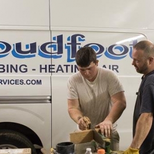 Photo of Proudfoot Plumbing, Heating and Air