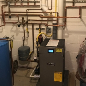 Photo of Proudfoot Plumbing, Heating and Air