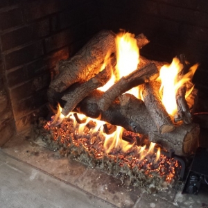 Photo of South Jersey Fireplaces