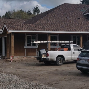 Photo of Performance Roofing