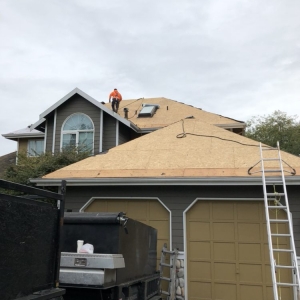 Photo of Performance Roofing