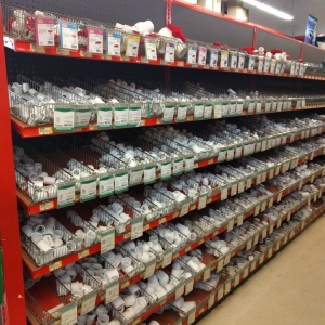 Photo of Yancey Home Center