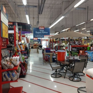 Photo of Yancey Home Center