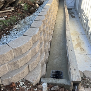 Photo of J & H Landscaping & Construction