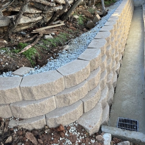 Photo of J & H Landscaping & Construction