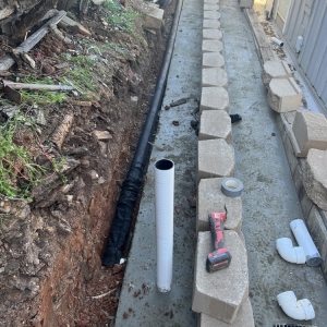 Photo of J & H Landscaping & Construction