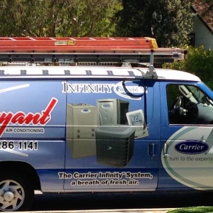 Photo of Bryant Heating & Air Conditioning