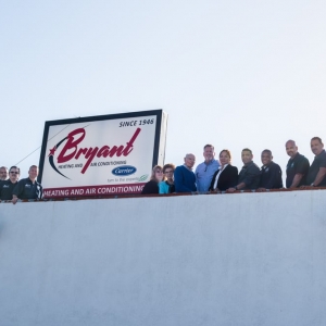 Photo of Bryant Heating & Air Conditioning