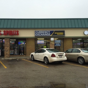 Photo of Elgin South Currency Exchange