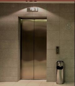 Photo of Dura Lift Elevator