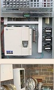Photo of Dura Lift Elevator