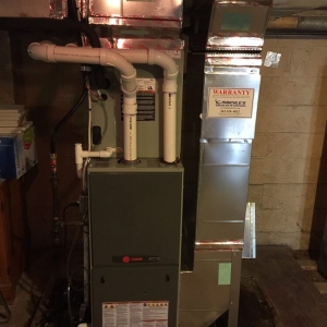 New Castle Maichles Heating & Air Conditioning