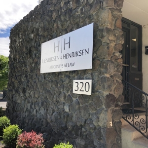 Photo of Henriksen & Henriksen