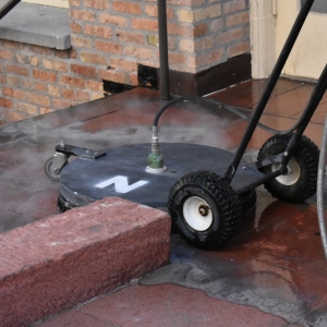 Photo of Perfection Painting & Pressure Washing