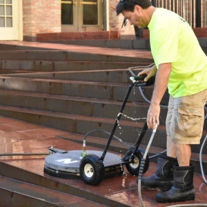 Photo of Perfection Painting & Pressure Washing