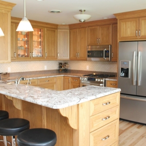 Photo of Versatile Cabinets