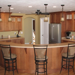 Photo of Versatile Cabinets