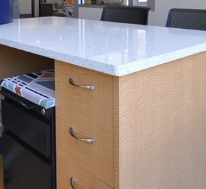 Photo of Versatile Cabinets