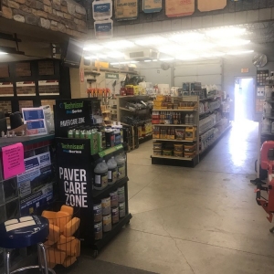 Photo of Marvel Building & Masonry Supply