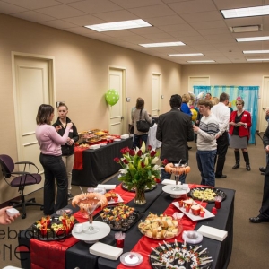 New Albany EventSpot