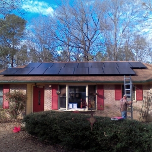 Photo of Arres Solar
