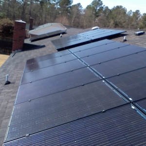 Photo of Arres Solar