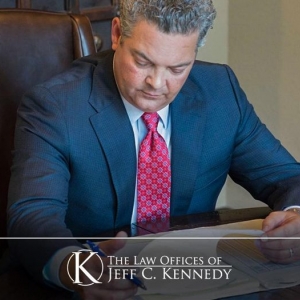Arlington Law offices of Jeff C. Kennedy