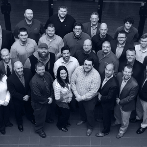 Clayton Acropolis Technology Group