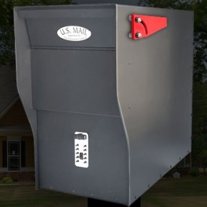 Photo of Mailbox Solutions
