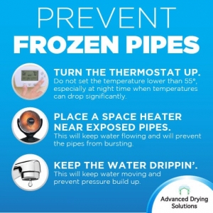 Photo of Advanced Drying Solutions