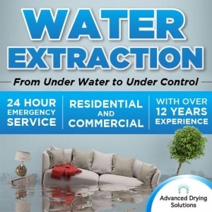 Photo of Advanced Drying Solutions