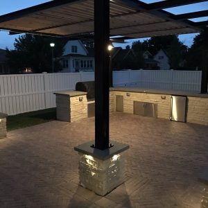 Photo of Esparza Landscapes