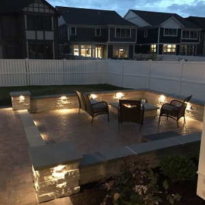 Photo of Esparza Landscapes