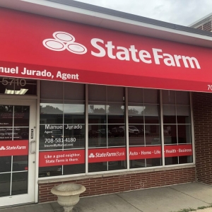 Photo of Manuel Jurado - State Farm Insurance Agent