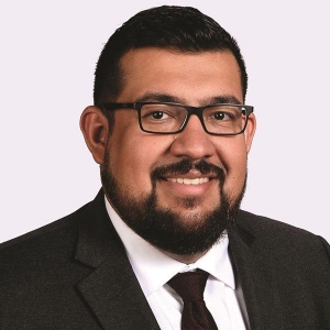 Photo of Manuel Jurado - State Farm Insurance Agent