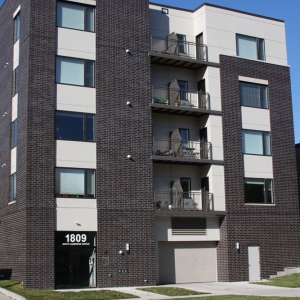 Photo of Flats 1809