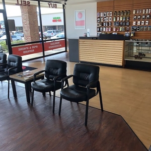 Photo of CPR Cell Phone Repair Clinton