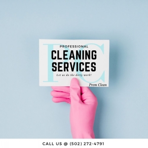 Photo of Prem Clean of Louisville