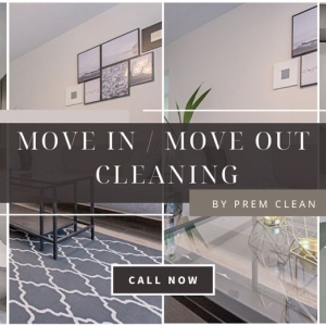 Photo of Prem Clean of Louisville