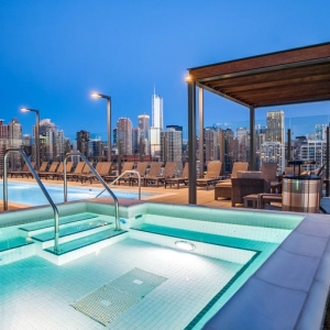 Photo of Niche 905