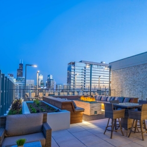 Photo of Niche 905