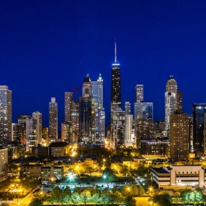 Photo of Niche 905