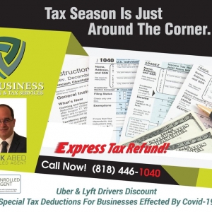 Photo of Probusiness Accounting & Tax Services