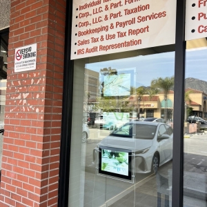 Glendale Probusiness Accounting & Tax Services