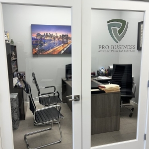 Photo of Probusiness Accounting & Tax Services