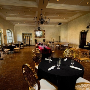 Photo of Venetian Terrace