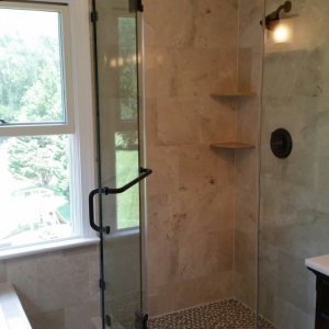 Photo of Modern Glass and Shower Doors