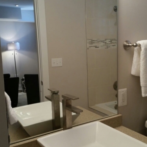 Photo of Modern Glass and Shower Doors